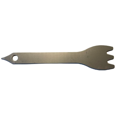 Cleaning tool