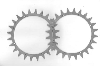 Spikes Adano rm6 / rm9