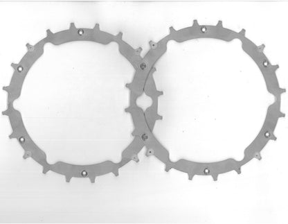Spikes Gardena Automower life / Sileno City