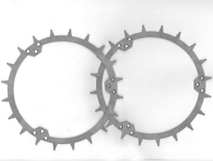 Spikes Husqvarna 305 / 310 / 315 / 315X / 415X / 415XI