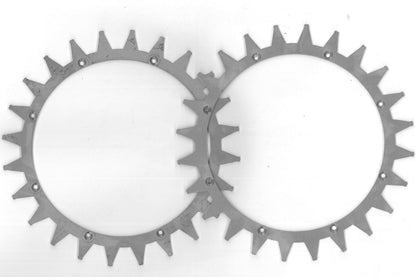 Spikes LandXcape LX799 LX790 LX795