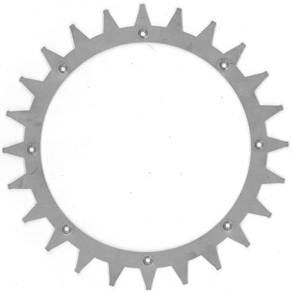 Spikes Worx Landroid L