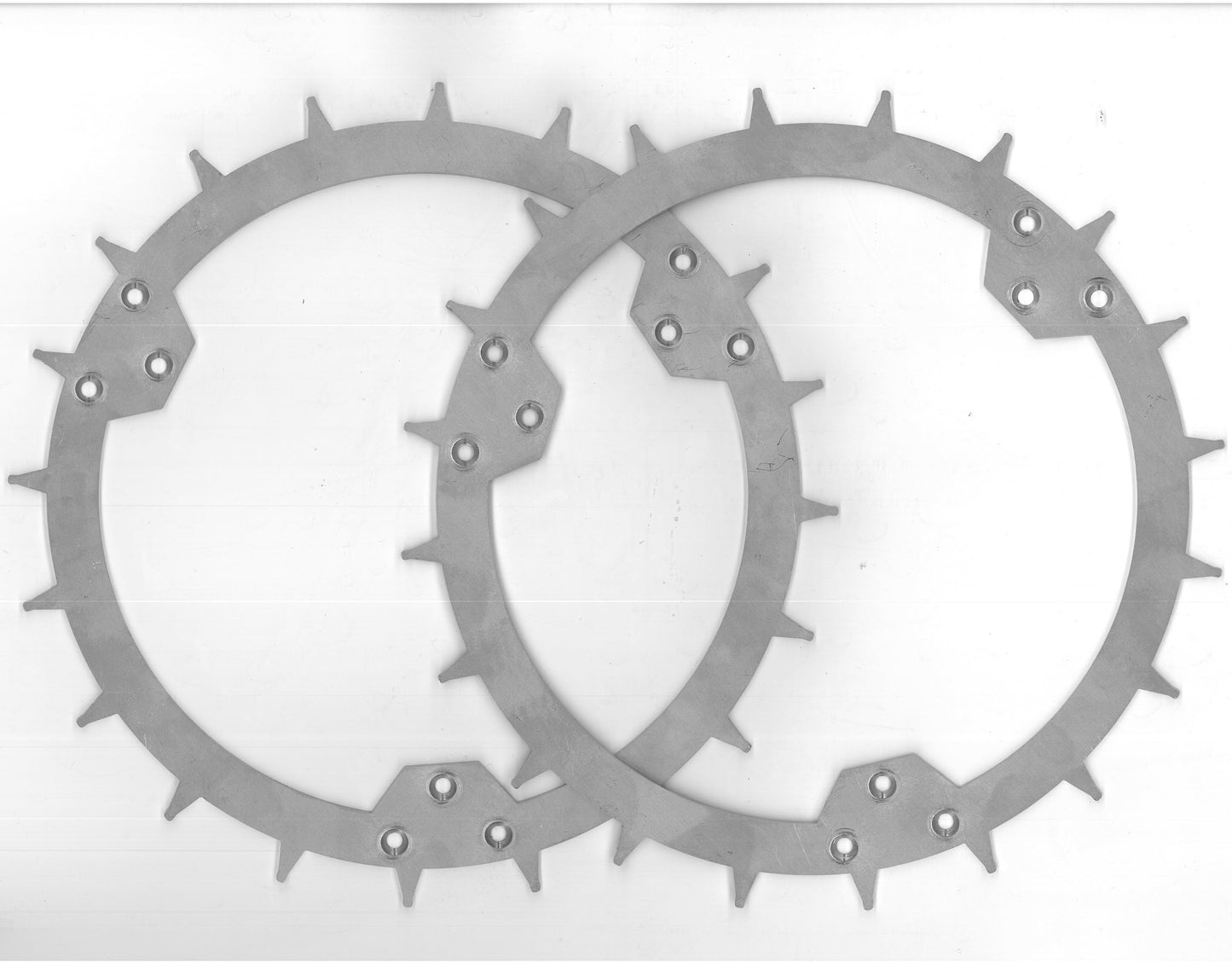 Spikes Husqvarna Automower 320 / 415 / 420 / 430X / 440