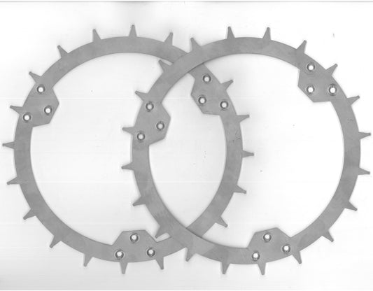 Spikes Husqvarna Automower 320 / 415 / 420 / 430X / 440